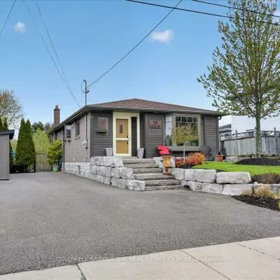 117, Bolton, Huron Heights-Leslie Valley, Newmarket