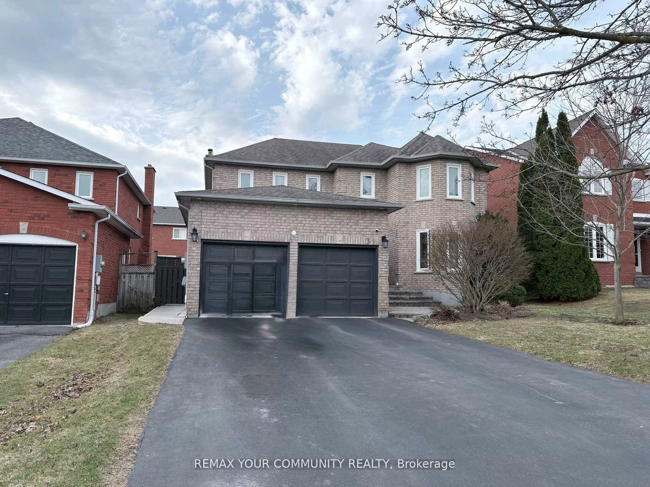 39, Nelson, Armitage, Newmarket