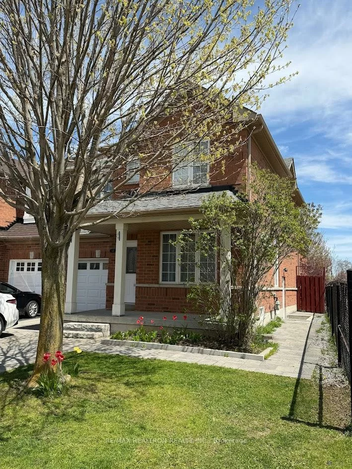141, Gail Parks, Woodland Hill, Newmarket