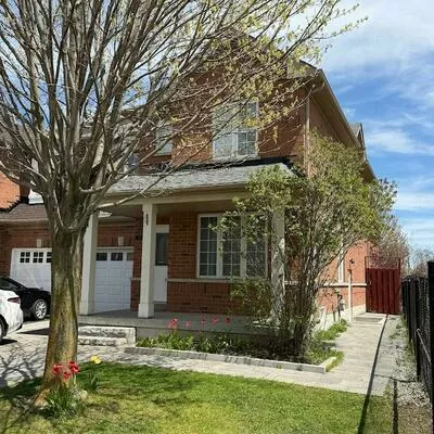 141, Gail Parks, Woodland Hill, Newmarket