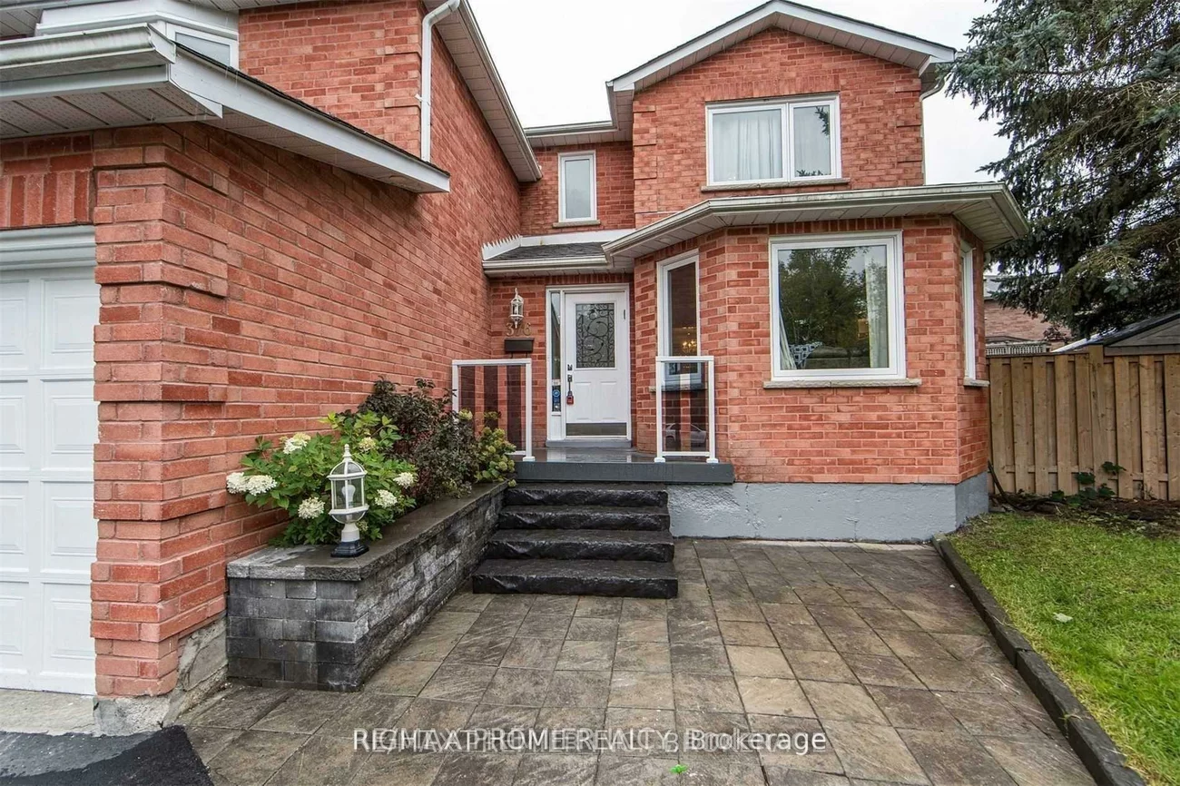 376, Kelly, Huron Heights-Leslie Valley, Newmarket