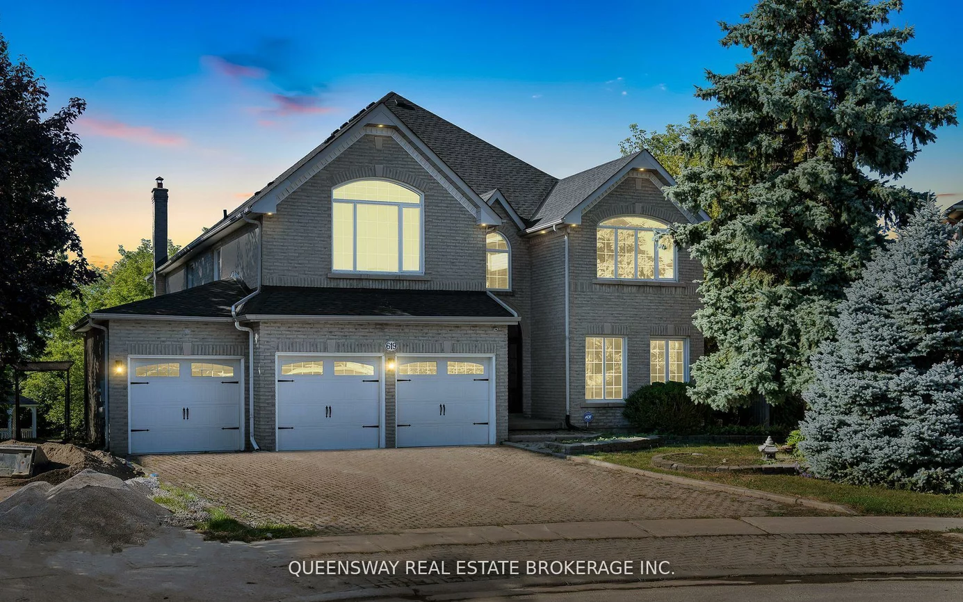 619, Culler, Stonehaven-Wyndham, Newmarket