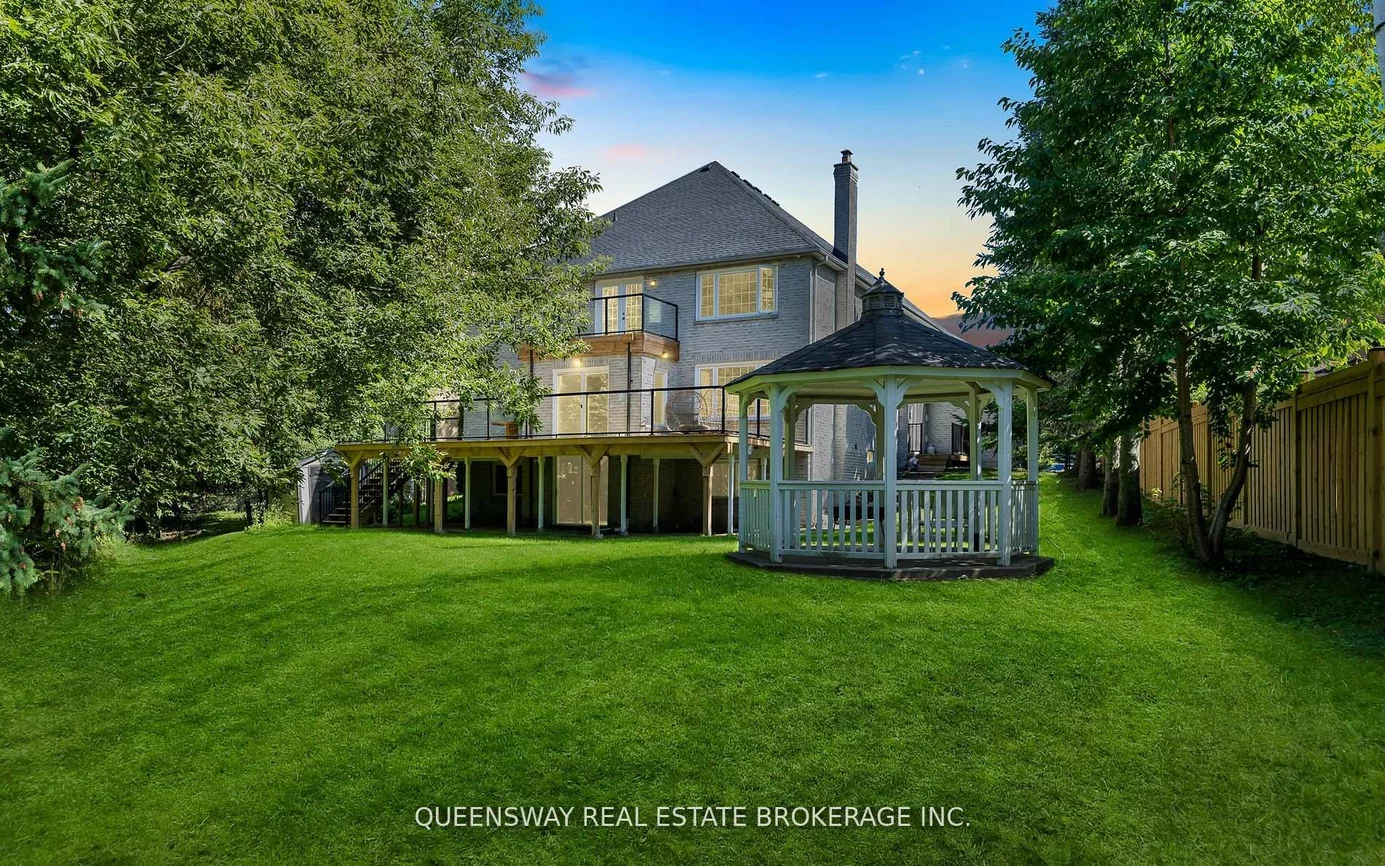 619, Culler, Stonehaven-Wyndham, Newmarket