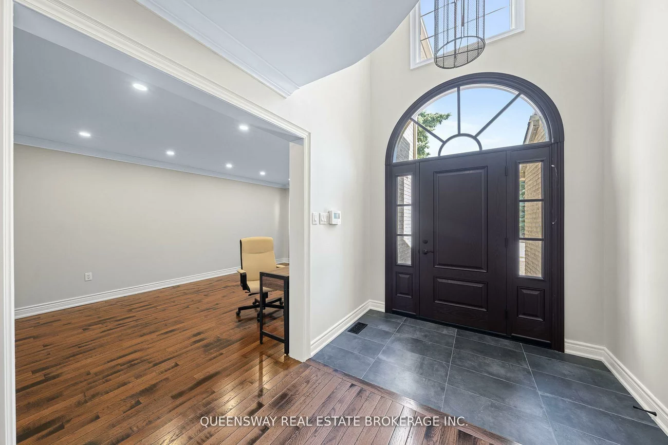 619, Culler, Stonehaven-Wyndham, Newmarket