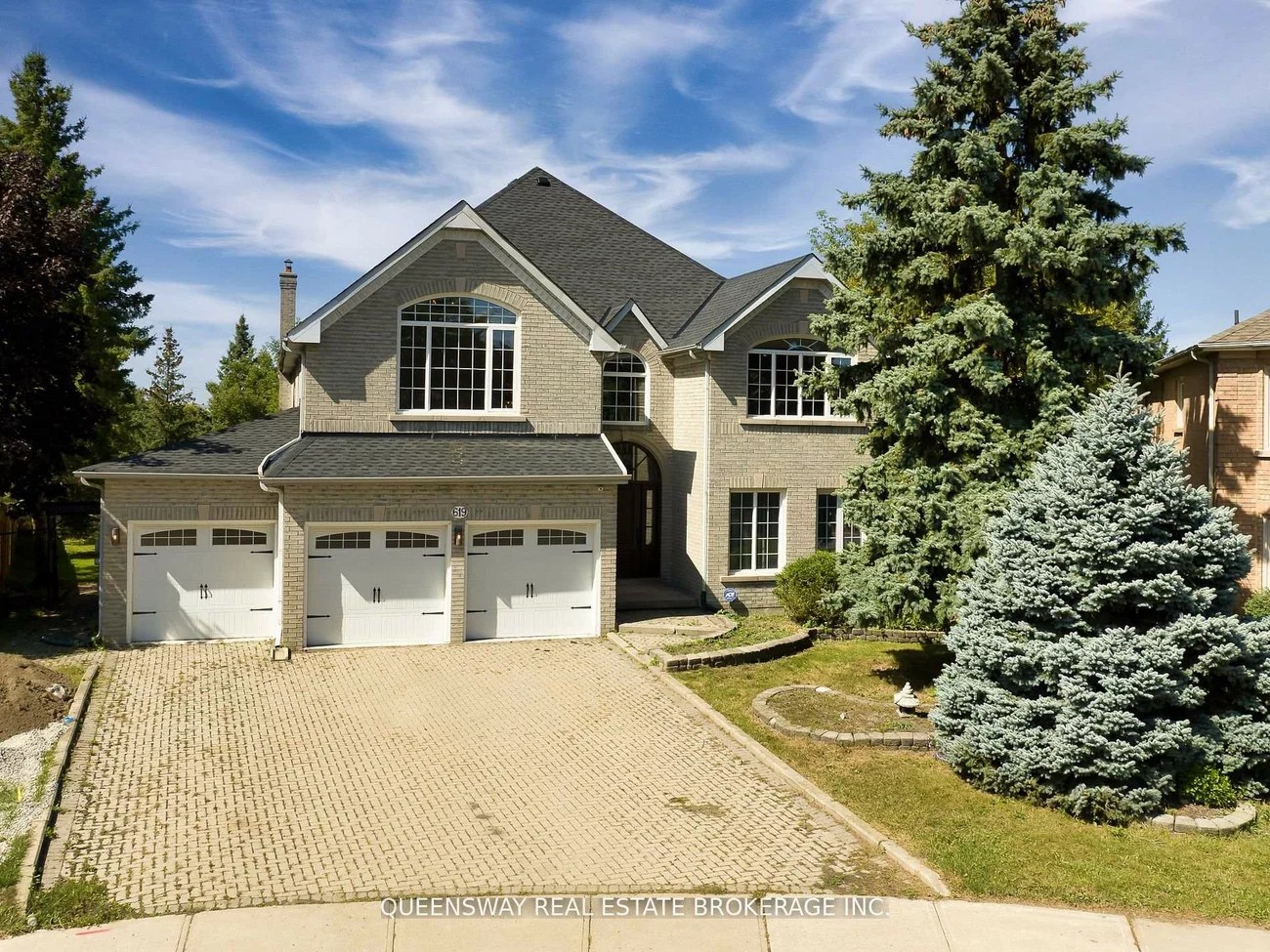 619, Culler, Stonehaven-Wyndham, Newmarket