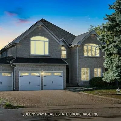 619, Culler, Stonehaven-Wyndham, Newmarket