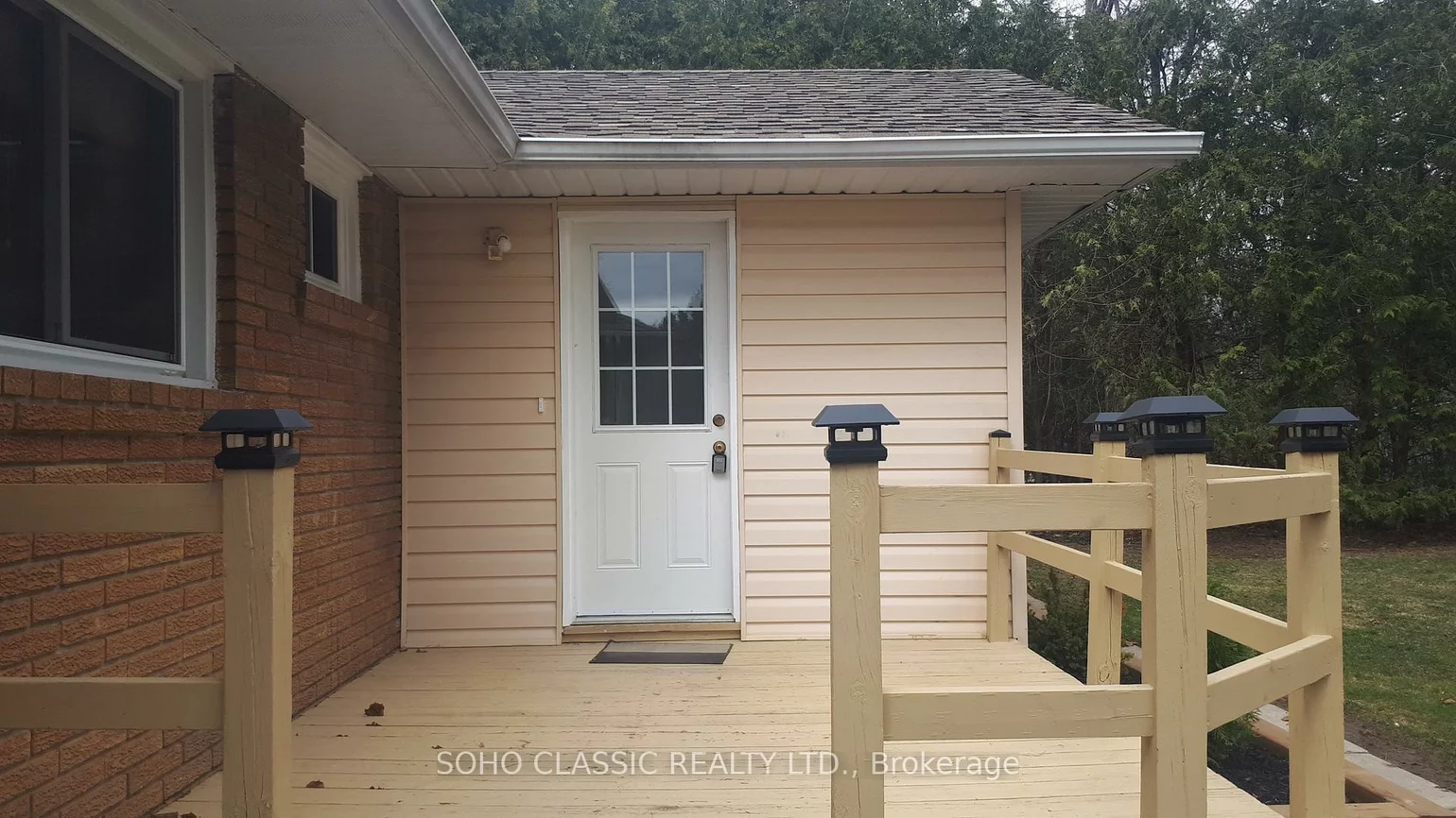 71, Belfry, Huron Heights-Leslie Valley, Newmarket