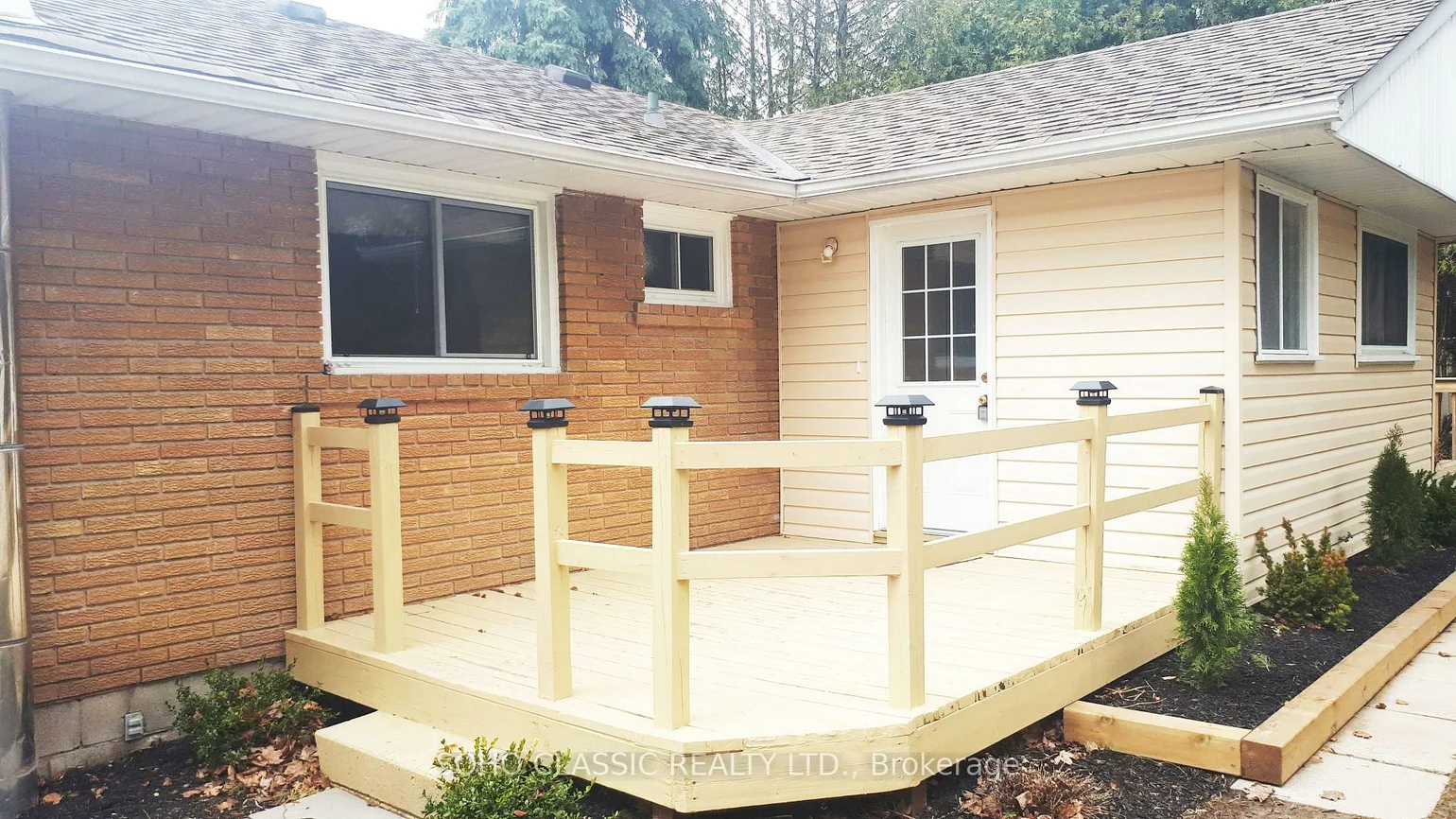71, Belfry, Huron Heights-Leslie Valley, Newmarket