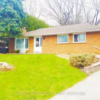 71, Belfry, Huron Heights-Leslie Valley, Newmarket