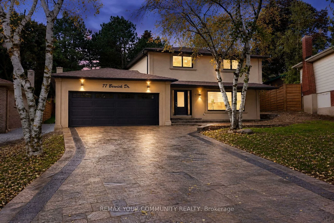 77, Beswick, Central Newmarket, Newmarket