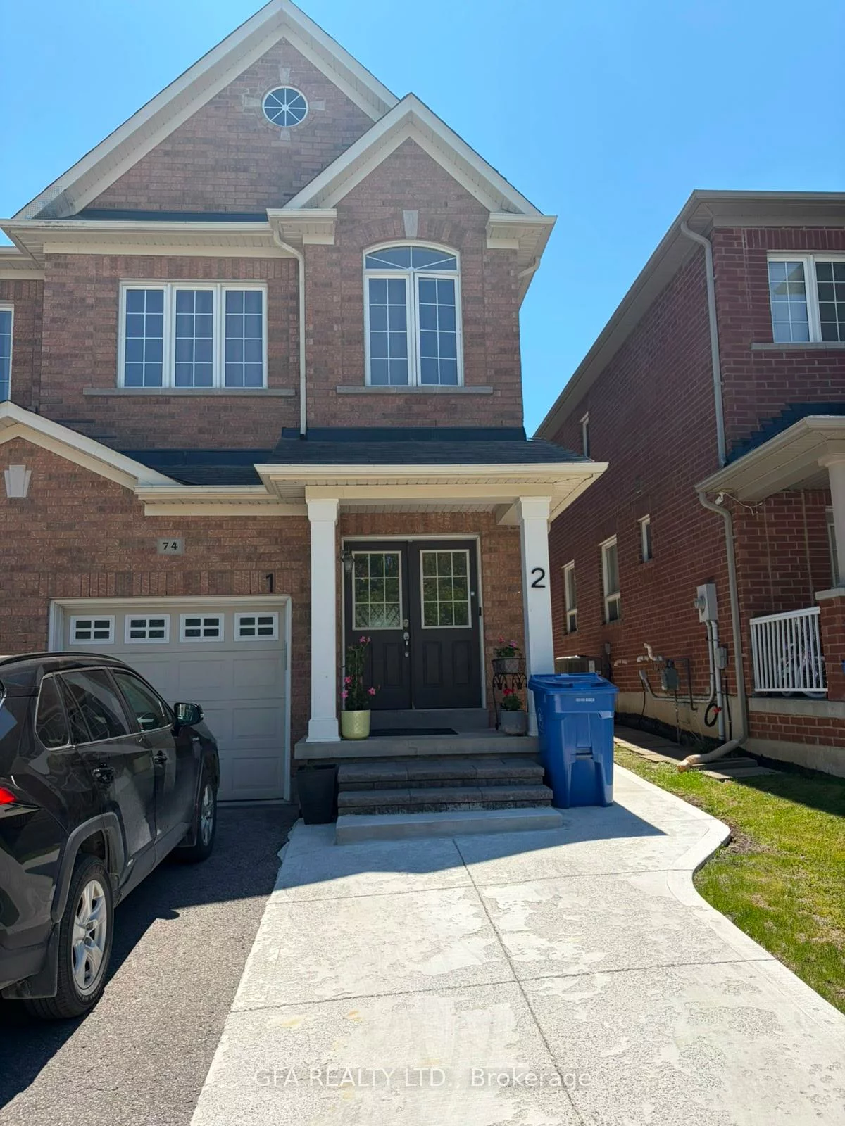 74, Four Seasons, Woodland Hill, Newmarket
