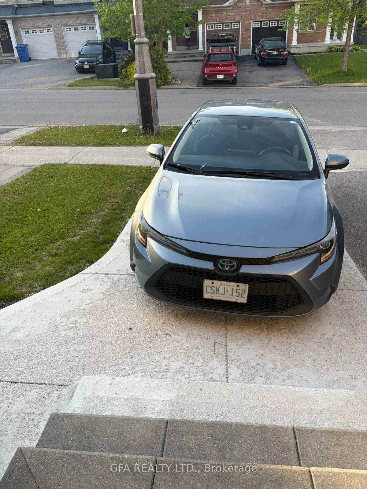 74, Four Seasons, Woodland Hill, Newmarket