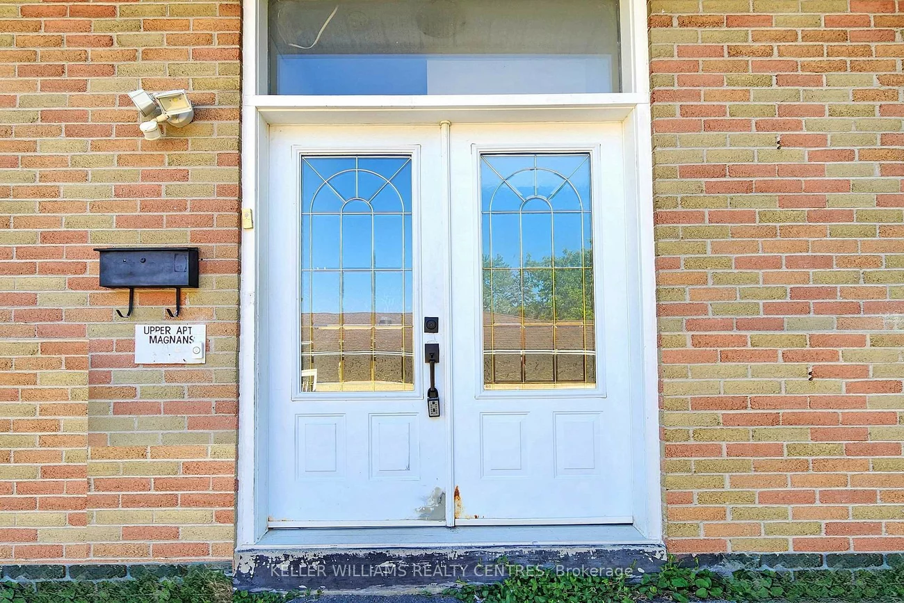 807, Greenfield, Huron Heights-Leslie Valley, Newmarket