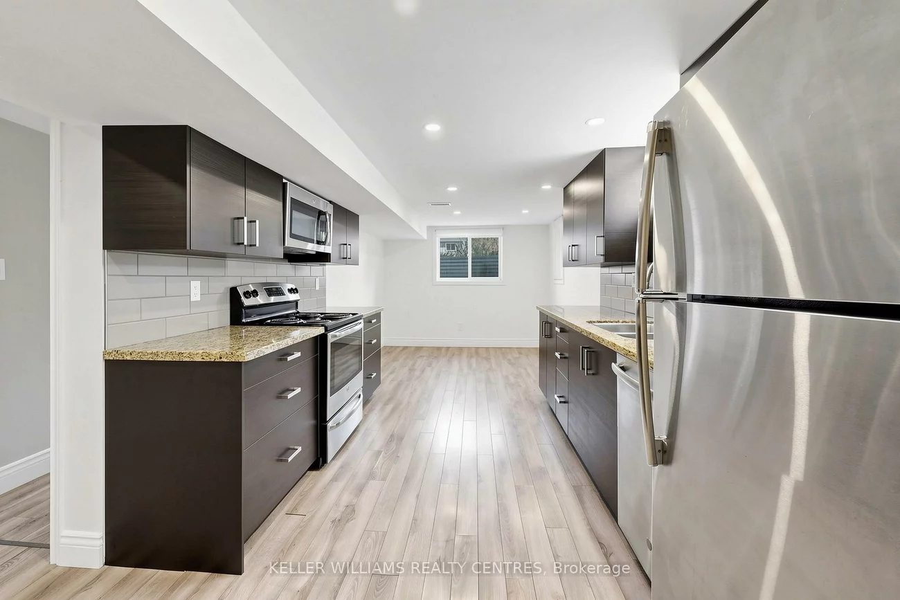 807, Greenfield, Huron Heights-Leslie Valley, Newmarket