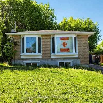 807, Greenfield, Huron Heights-Leslie Valley, Newmarket