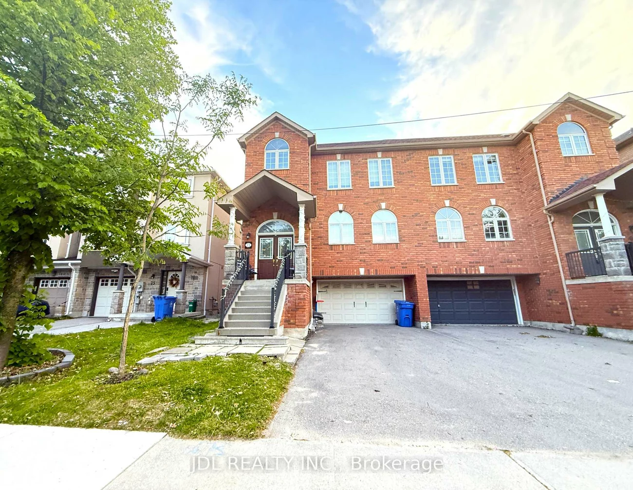 71, Gail Parks, Woodland Hill, Newmarket
