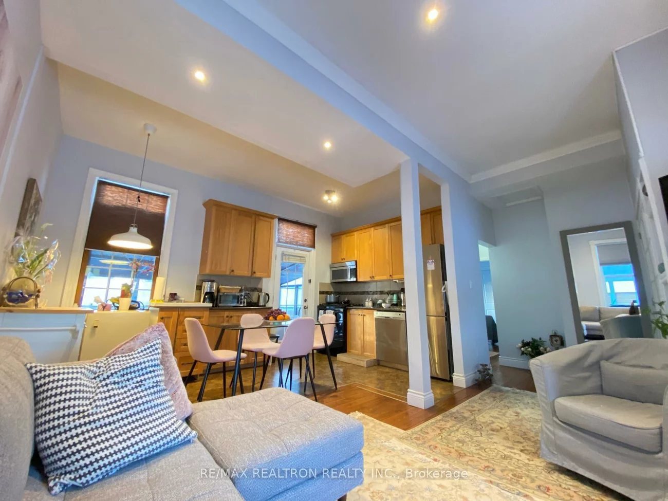 134, Wesley, Gorham-College Manor, Newmarket