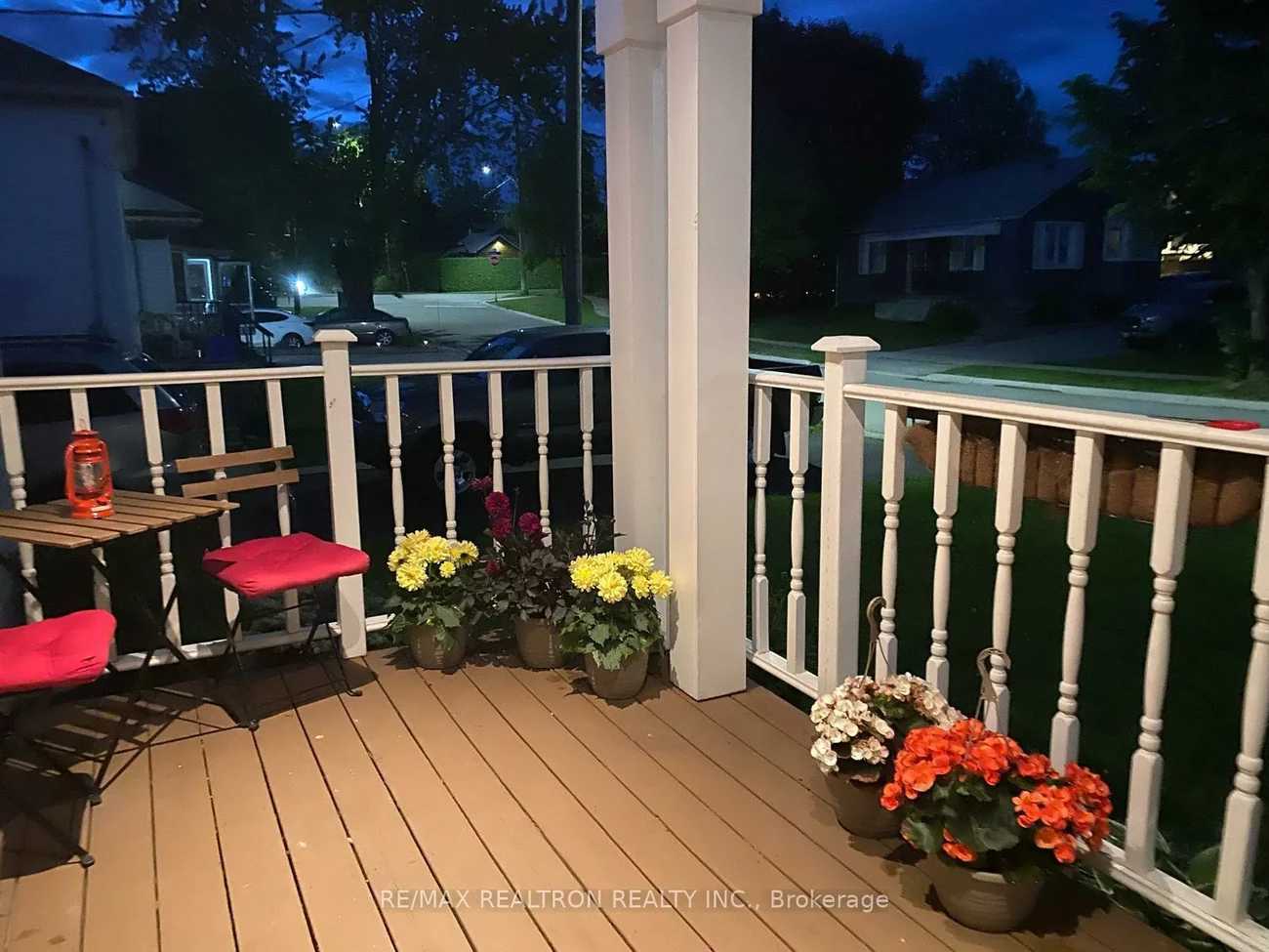 134, Wesley, Gorham-College Manor, Newmarket