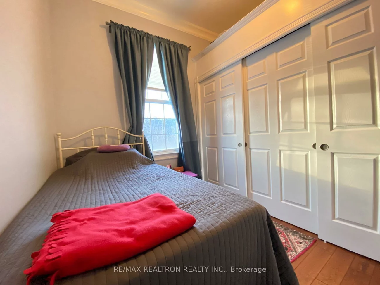 134, Wesley, Gorham-College Manor, Newmarket