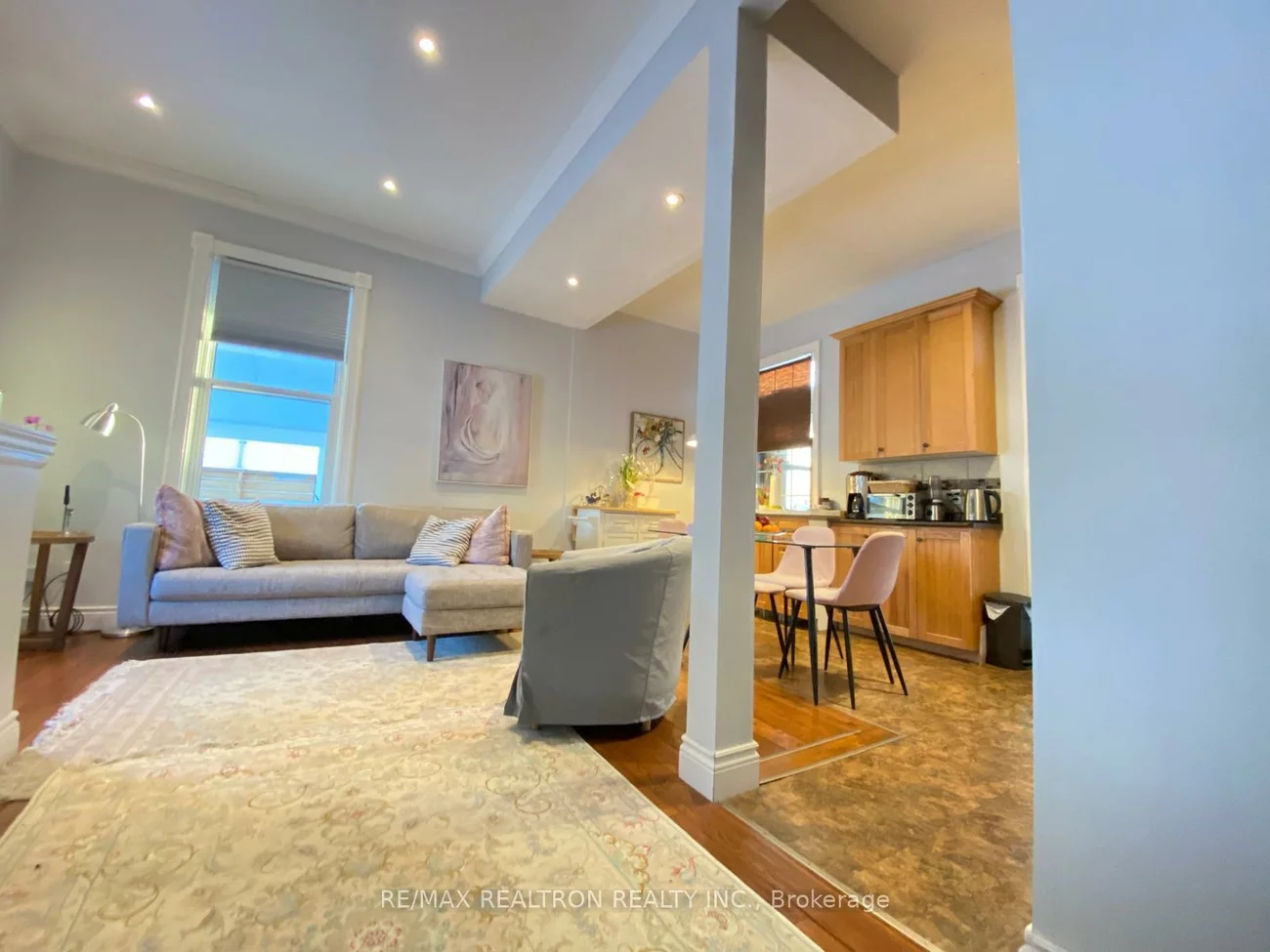 134, Wesley, Gorham-College Manor, Newmarket