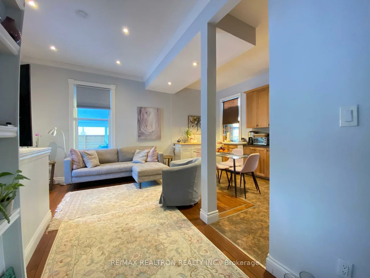 134, Wesley, Gorham-College Manor, Newmarket