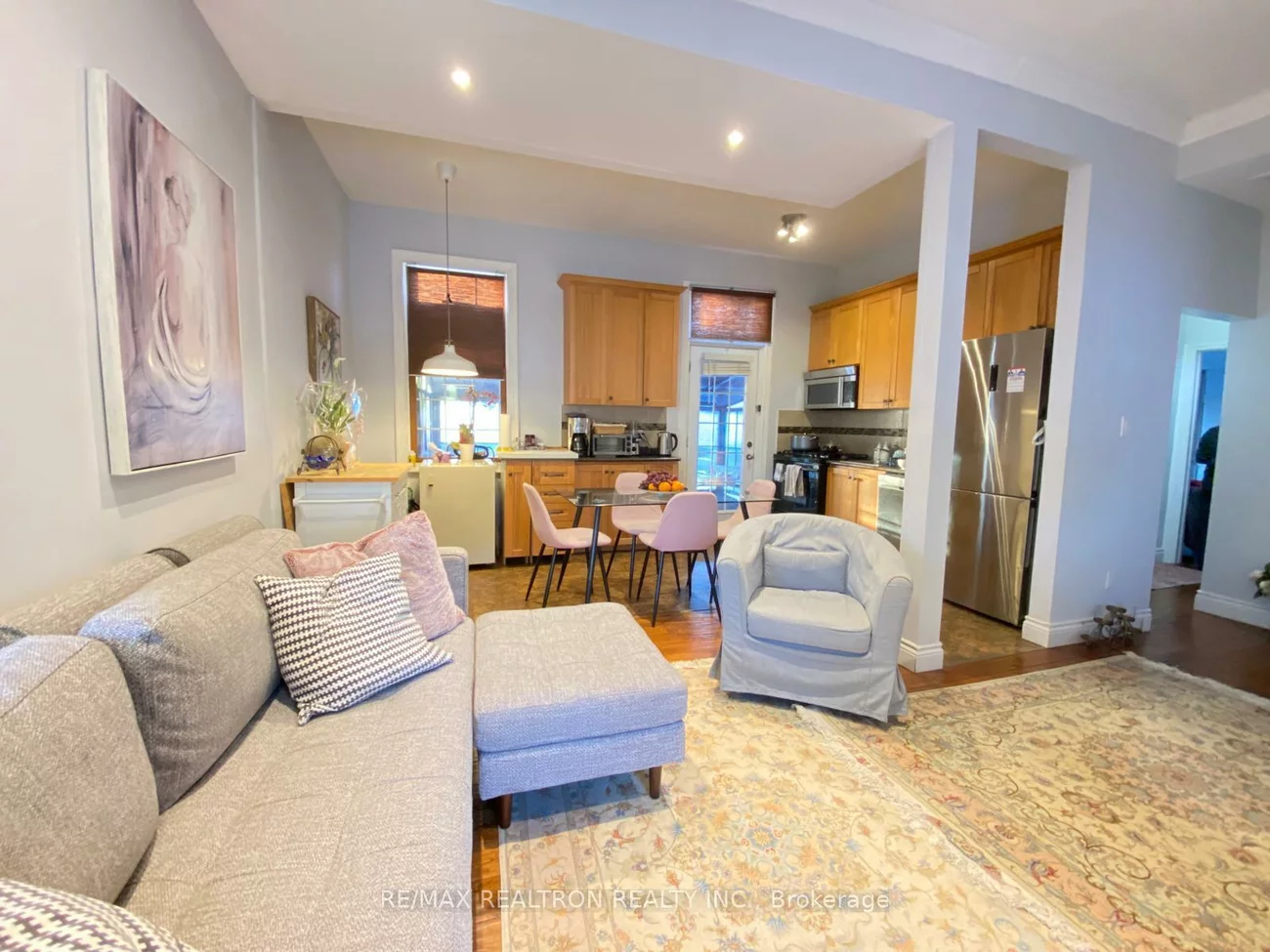 134, Wesley, Gorham-College Manor, Newmarket