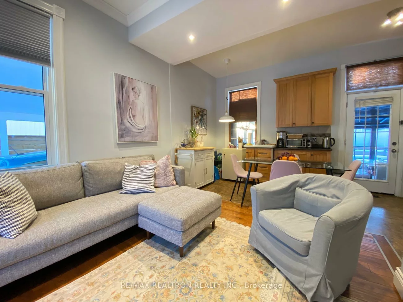 134, Wesley, Gorham-College Manor, Newmarket