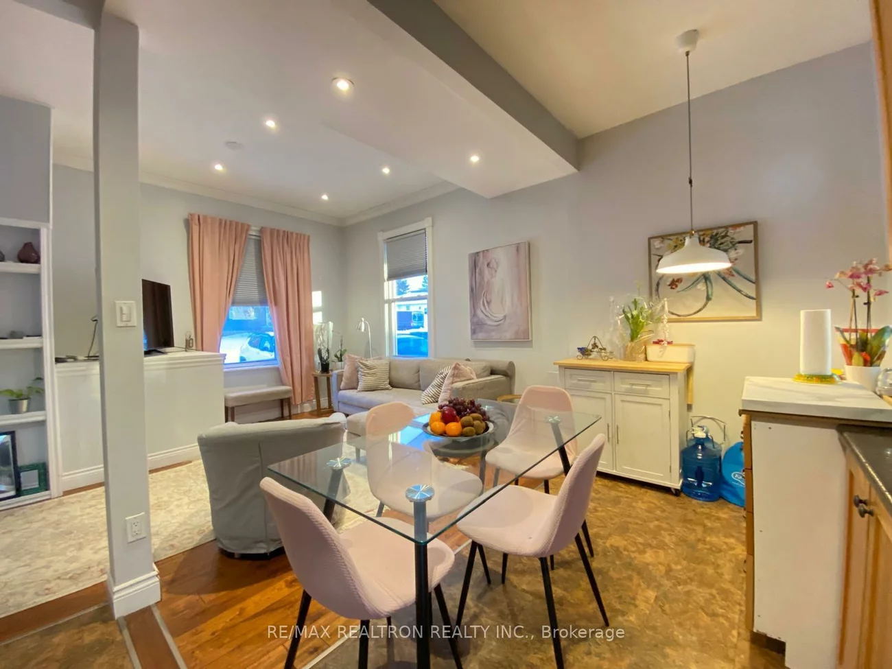 134, Wesley, Gorham-College Manor, Newmarket