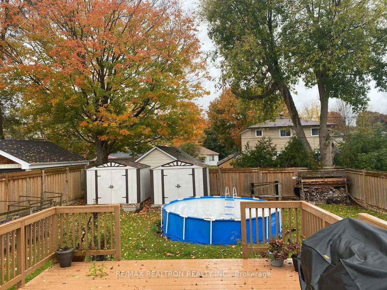 134, Wesley, Gorham-College Manor, Newmarket