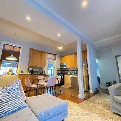 134, Wesley, Gorham-College Manor, Newmarket