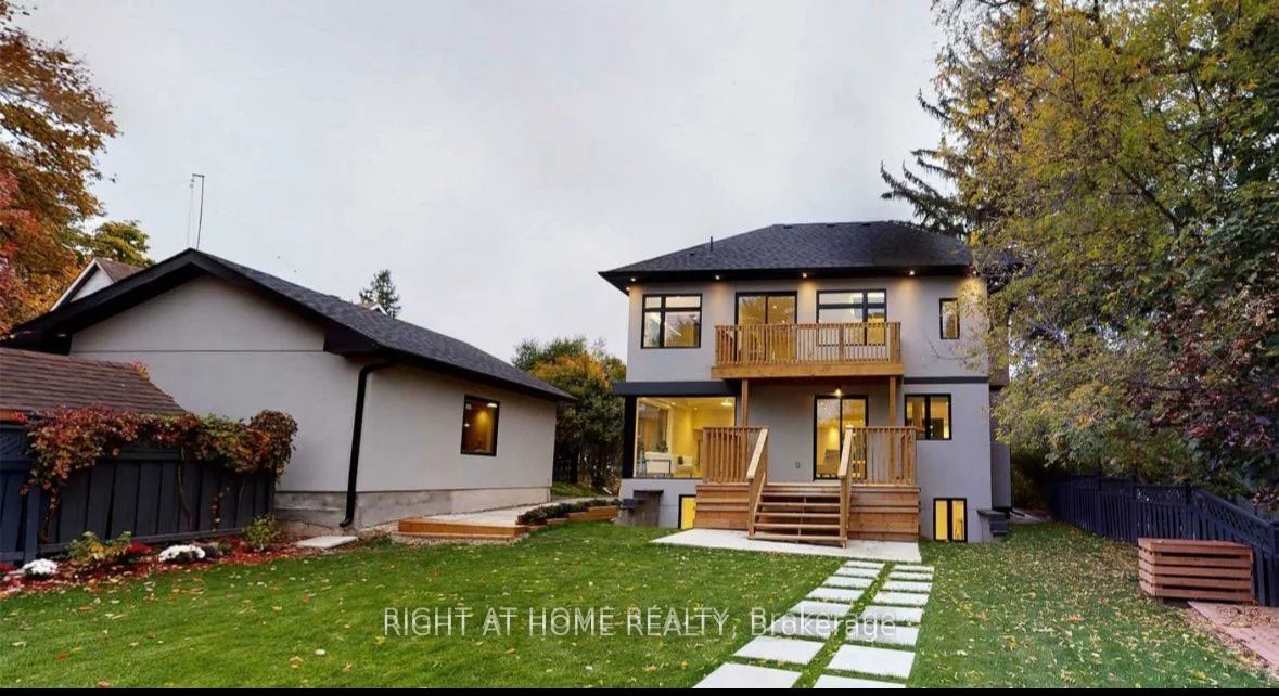 81, Joseph, Central Newmarket, Newmarket