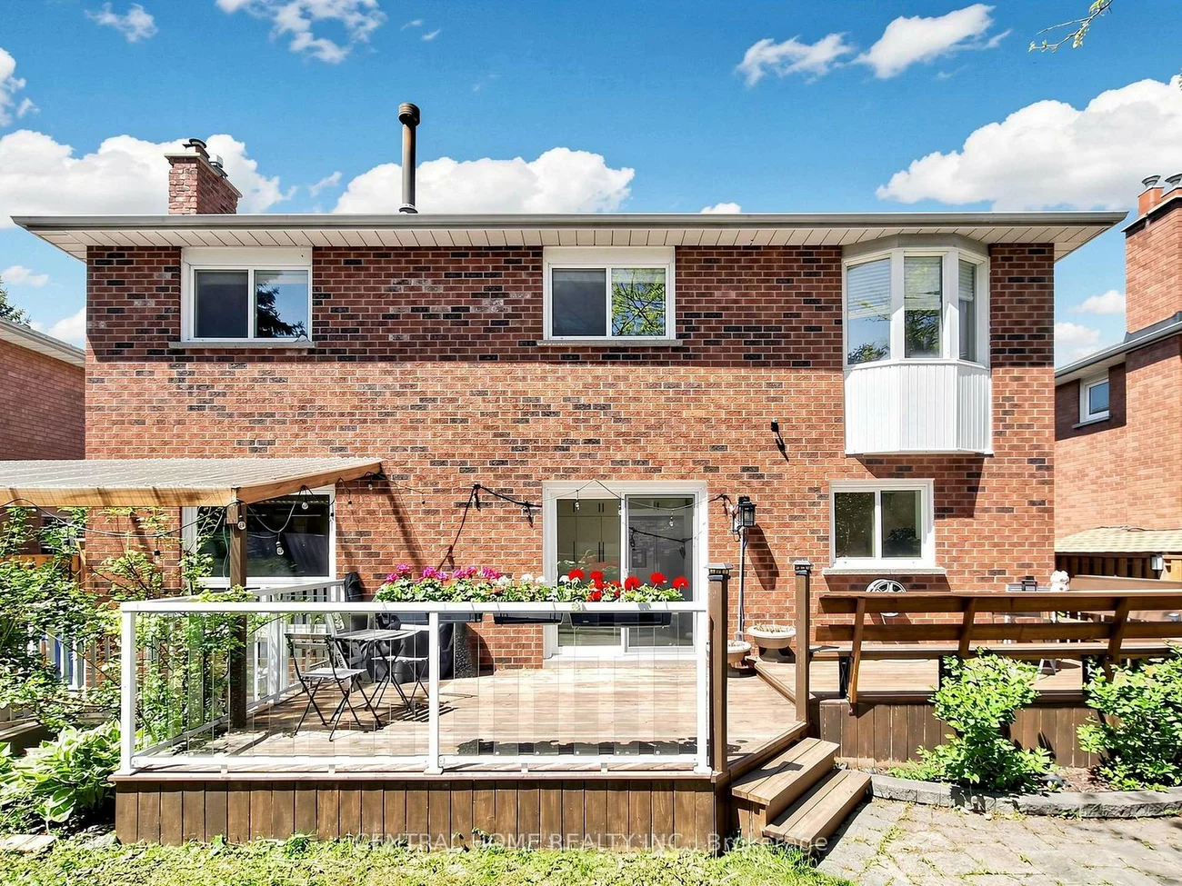 48, Ballard, Armitage, Newmarket