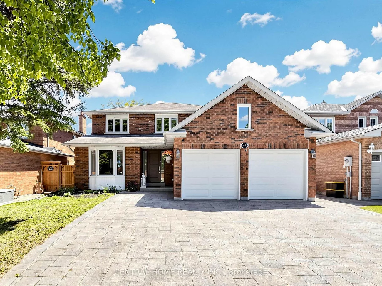 48, Ballard, Armitage, Newmarket