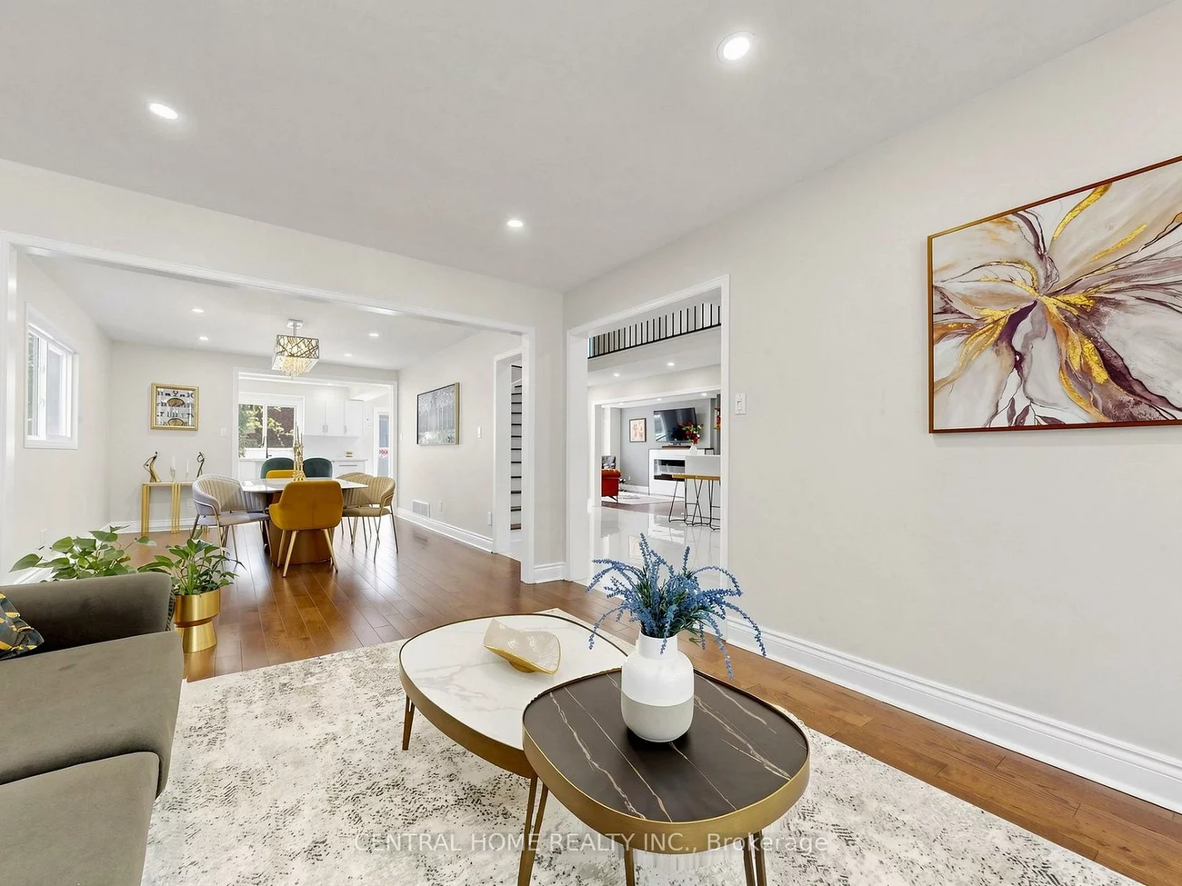 48, Ballard, Armitage, Newmarket