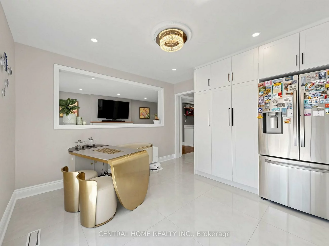 48, Ballard, Armitage, Newmarket