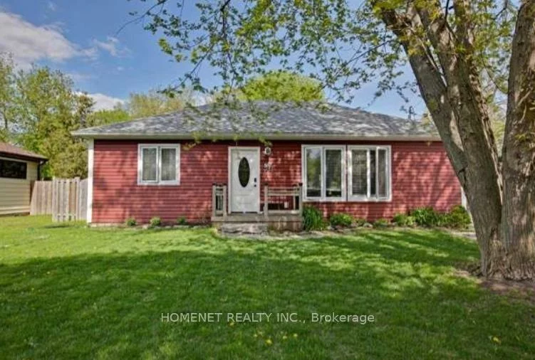 57, Howard, Huron Heights-Leslie Valley, Newmarket