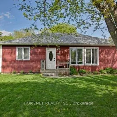 57, Howard, Huron Heights-Leslie Valley, Newmarket