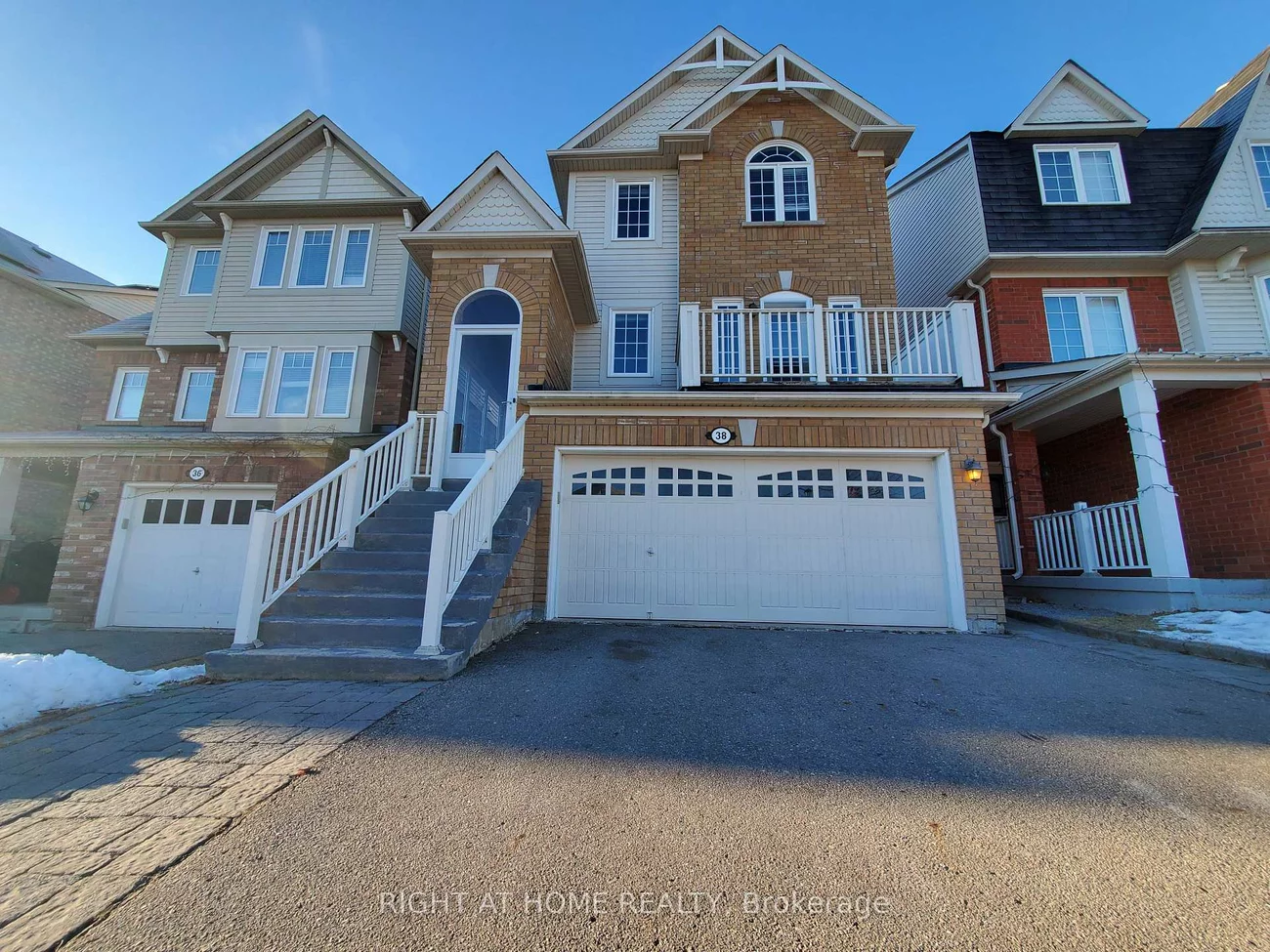 38, Cliff Gunn, Woodland Hill, Newmarket