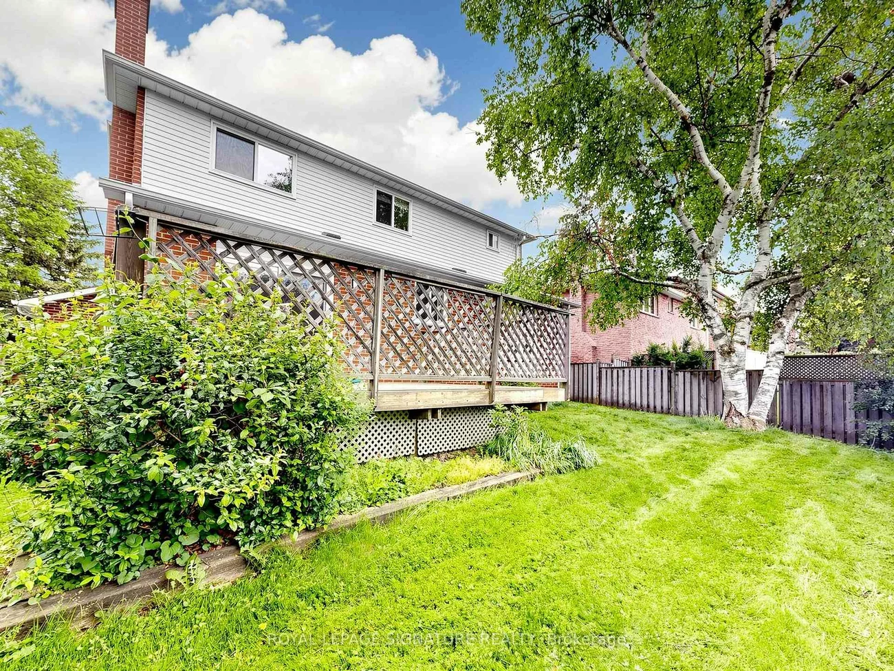 94, Howlett, Huron Heights-Leslie Valley, Newmarket
