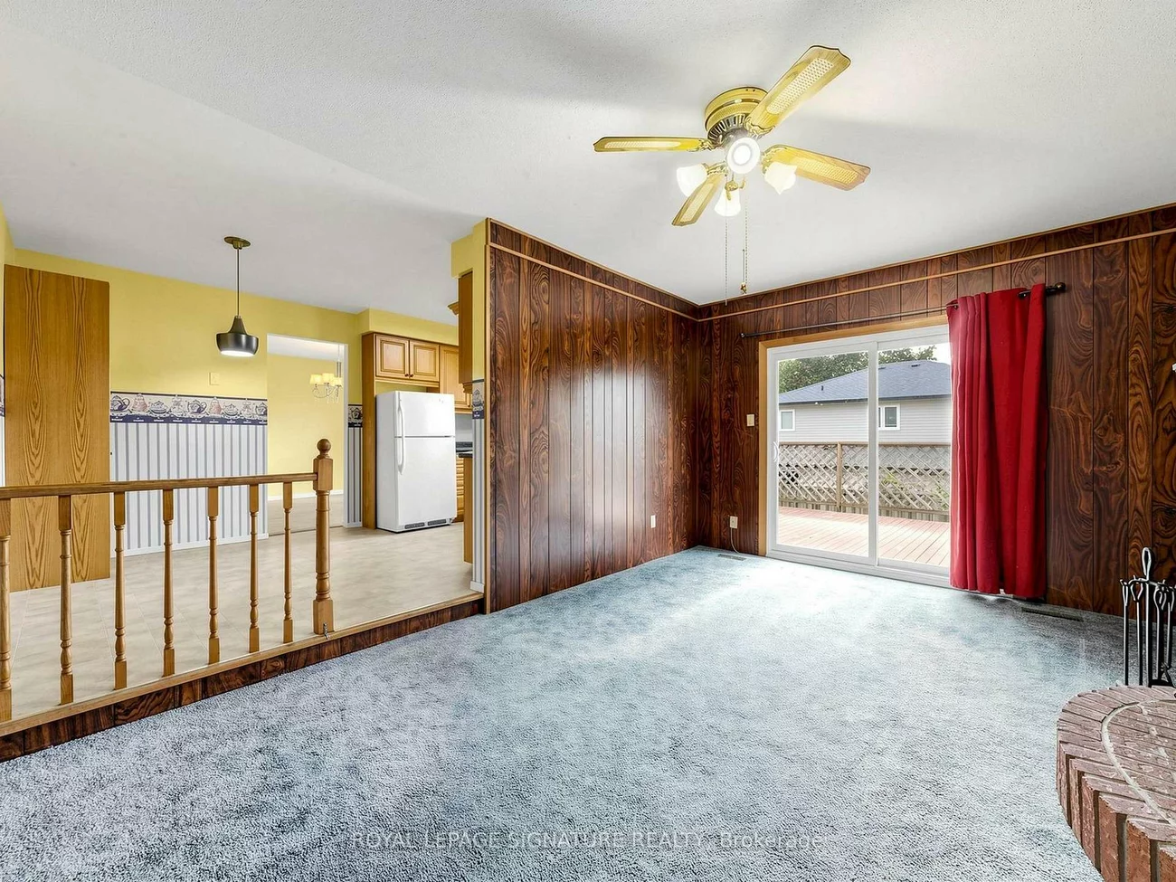 94, Howlett, Huron Heights-Leslie Valley, Newmarket