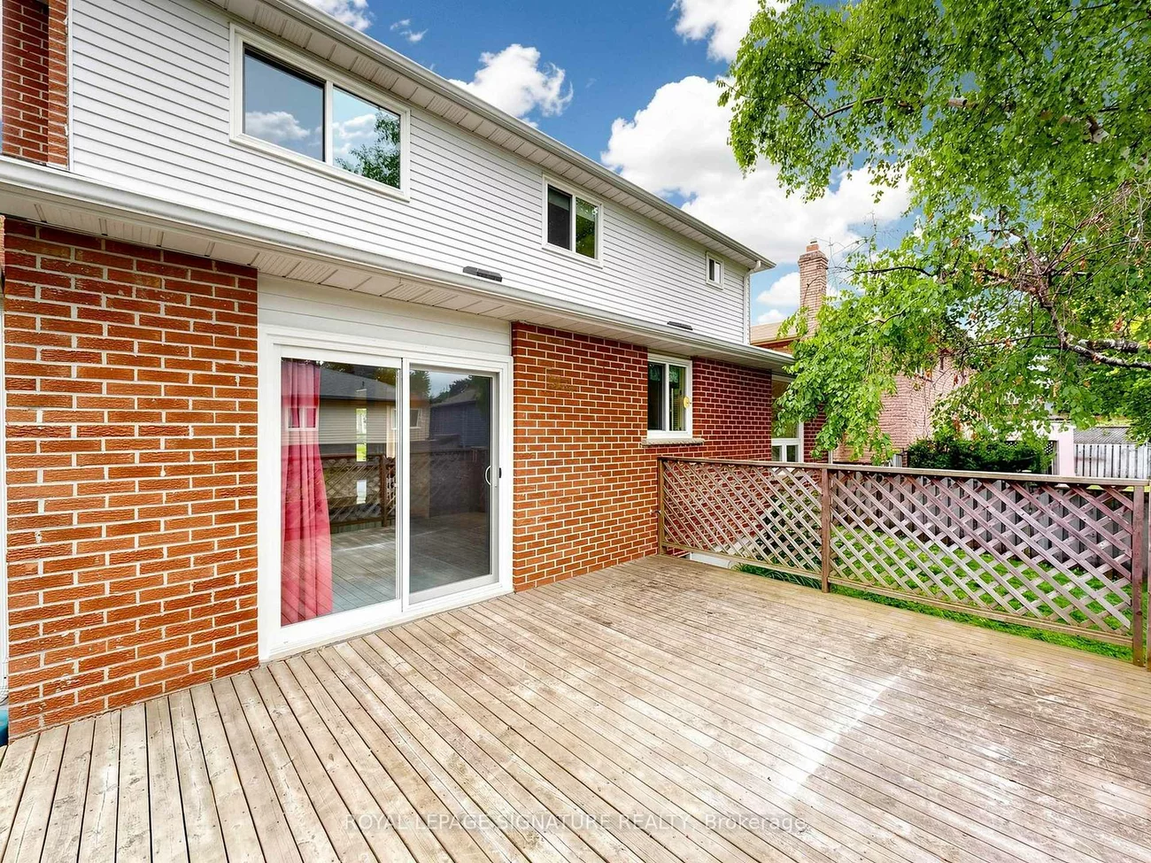 94, Howlett, Huron Heights-Leslie Valley, Newmarket