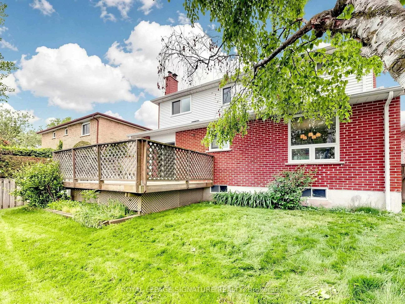 94, Howlett, Huron Heights-Leslie Valley, Newmarket