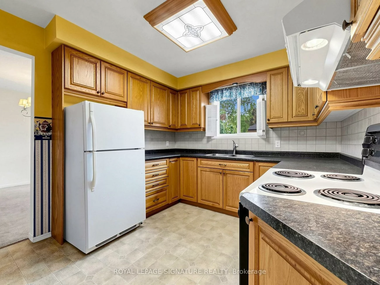 94, Howlett, Huron Heights-Leslie Valley, Newmarket