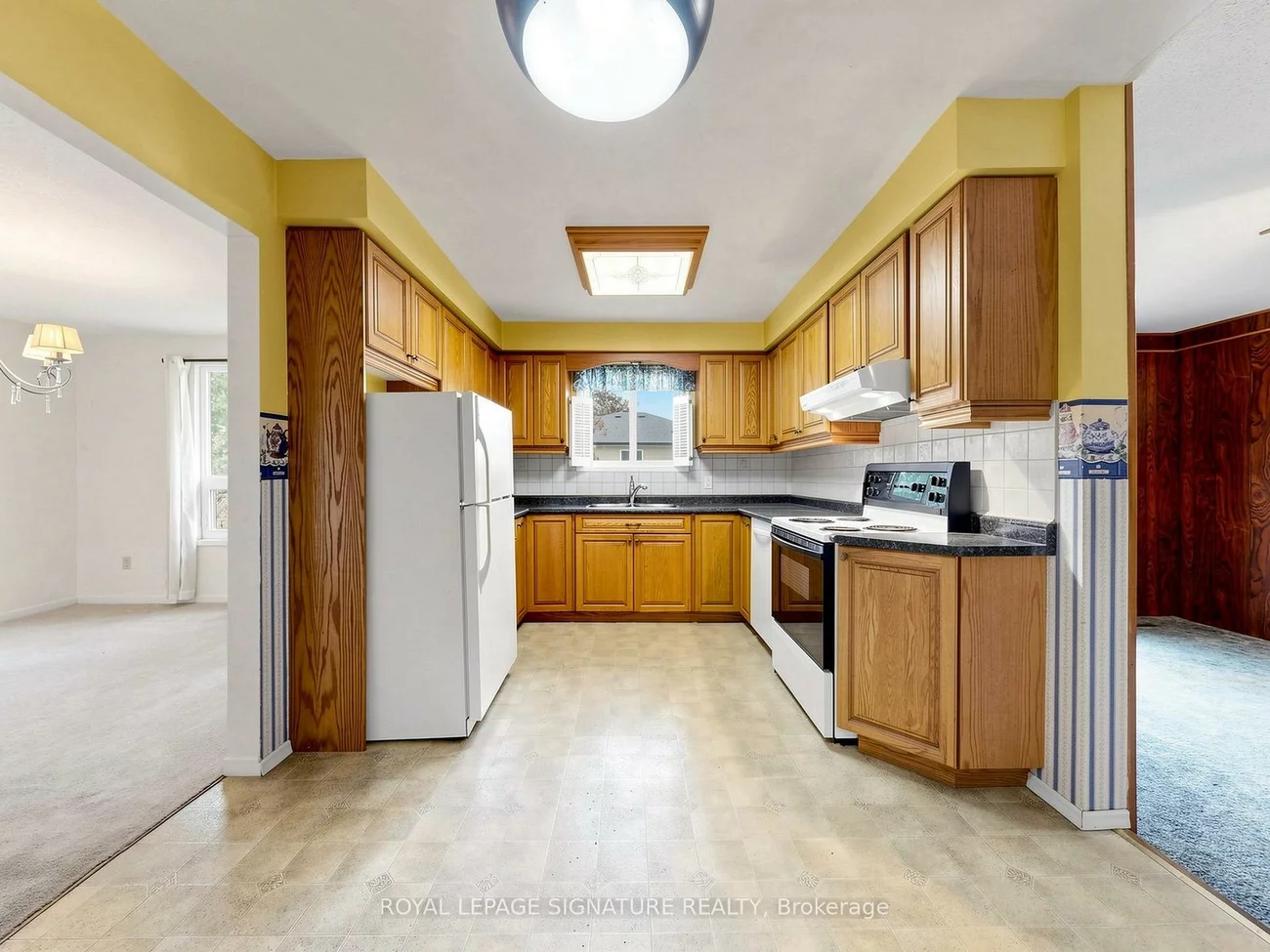 94, Howlett, Huron Heights-Leslie Valley, Newmarket