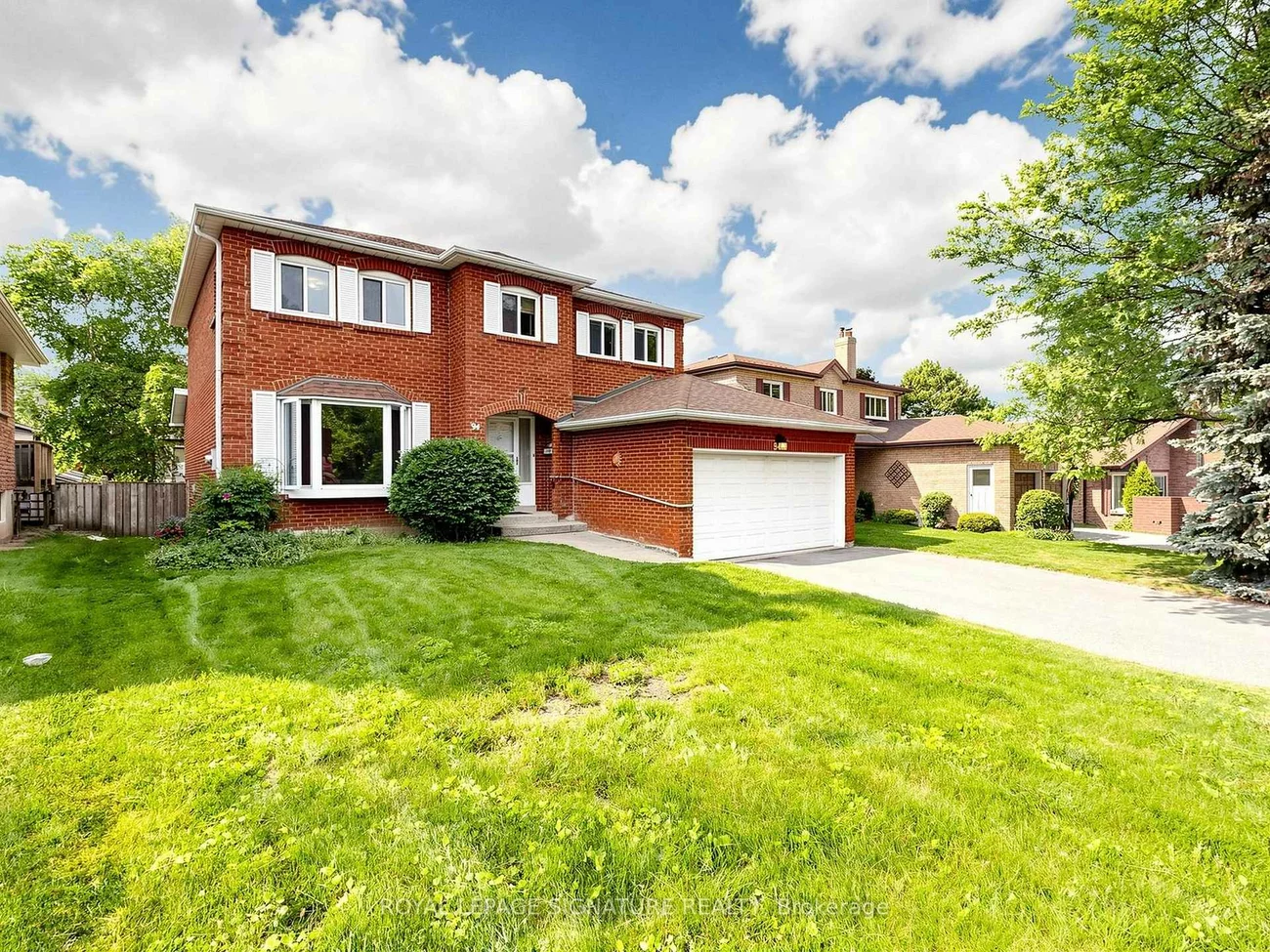 94, Howlett, Huron Heights-Leslie Valley, Newmarket