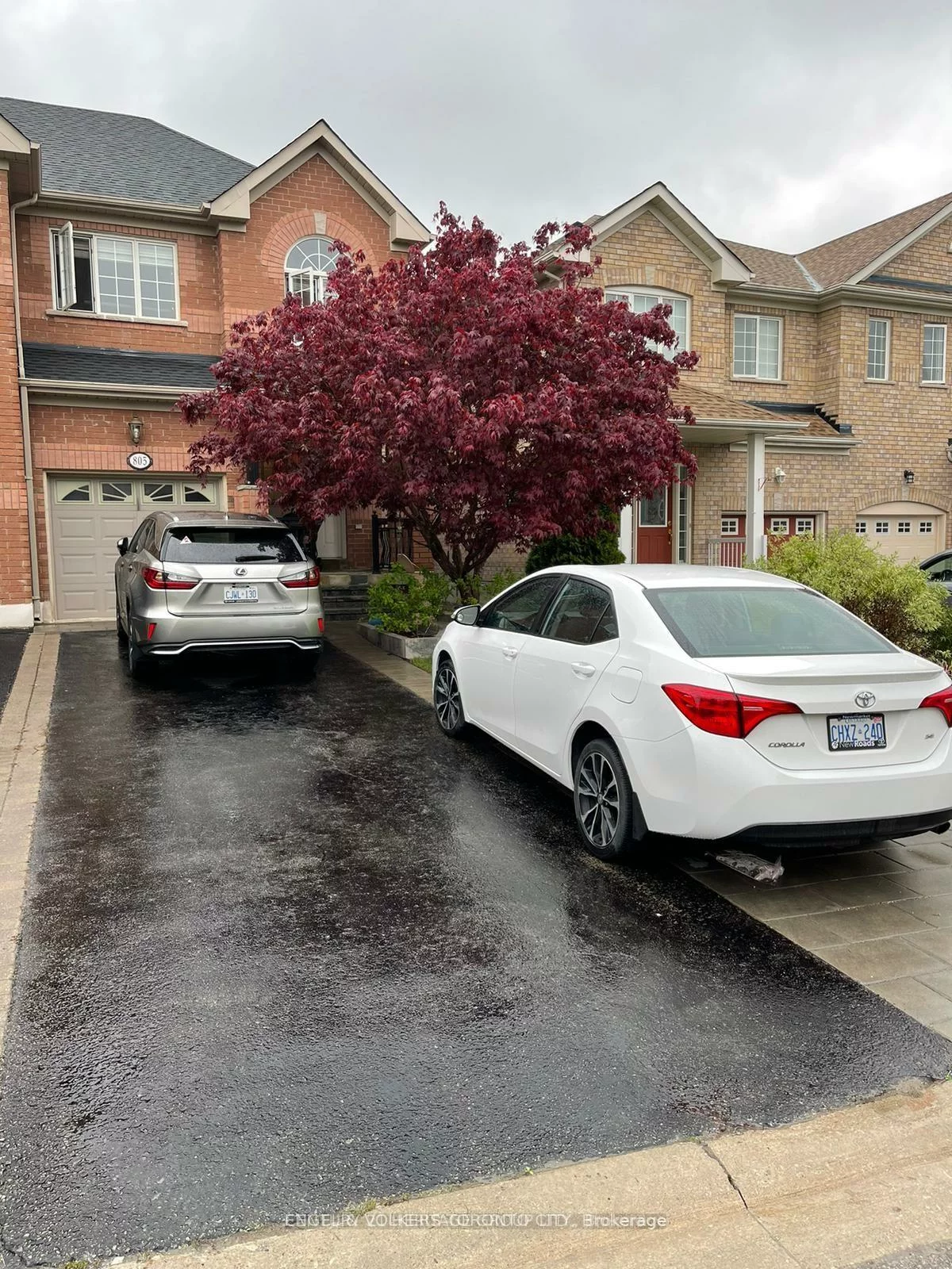 805, Sisler, Summerhill Estates, Newmarket