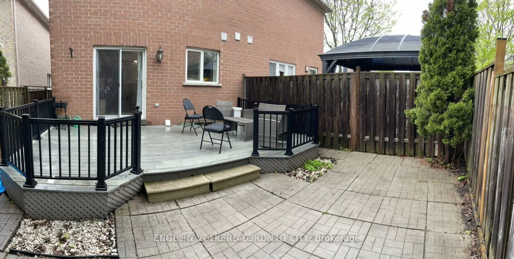 805, Sisler, Summerhill Estates, Newmarket