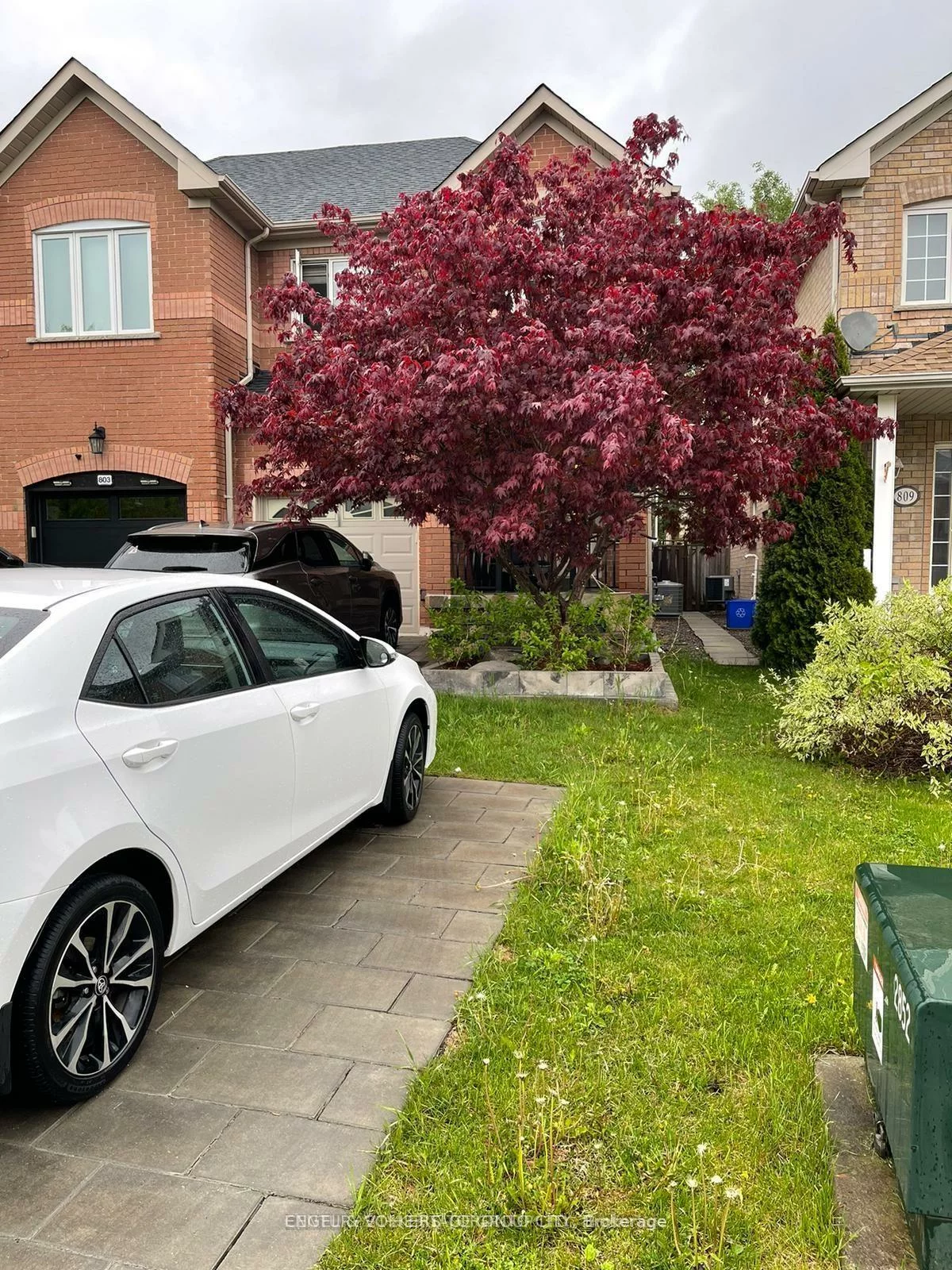 805, Sisler, Summerhill Estates, Newmarket