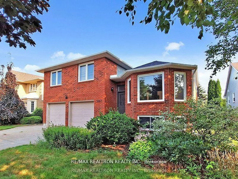 187, Crossland, Glenway Estates, Newmarket
