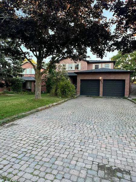 972, Krista, Huron Heights-Leslie Valley, Newmarket